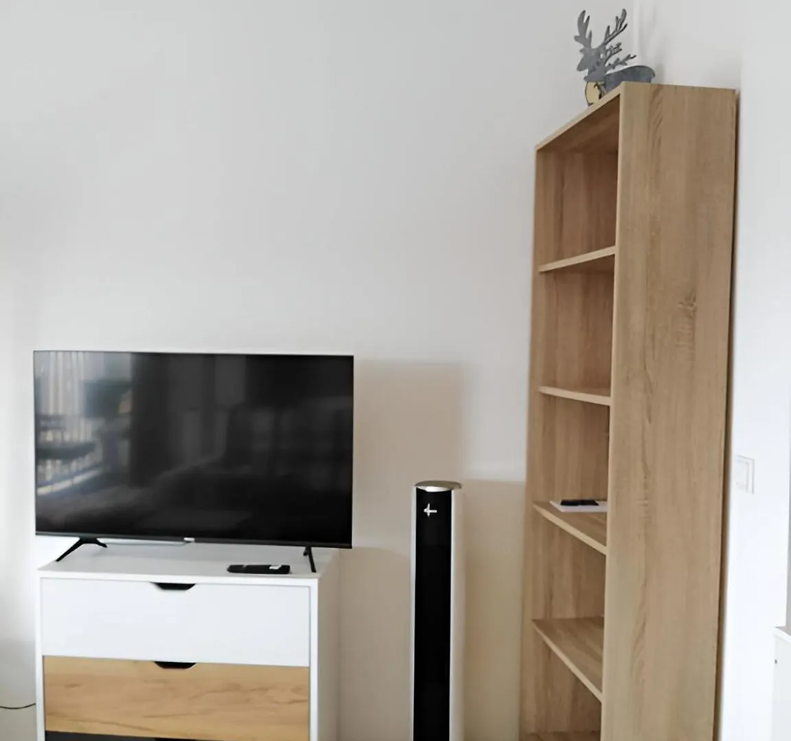 Bright Apartment In Munich Within Sight Of Alps Germany