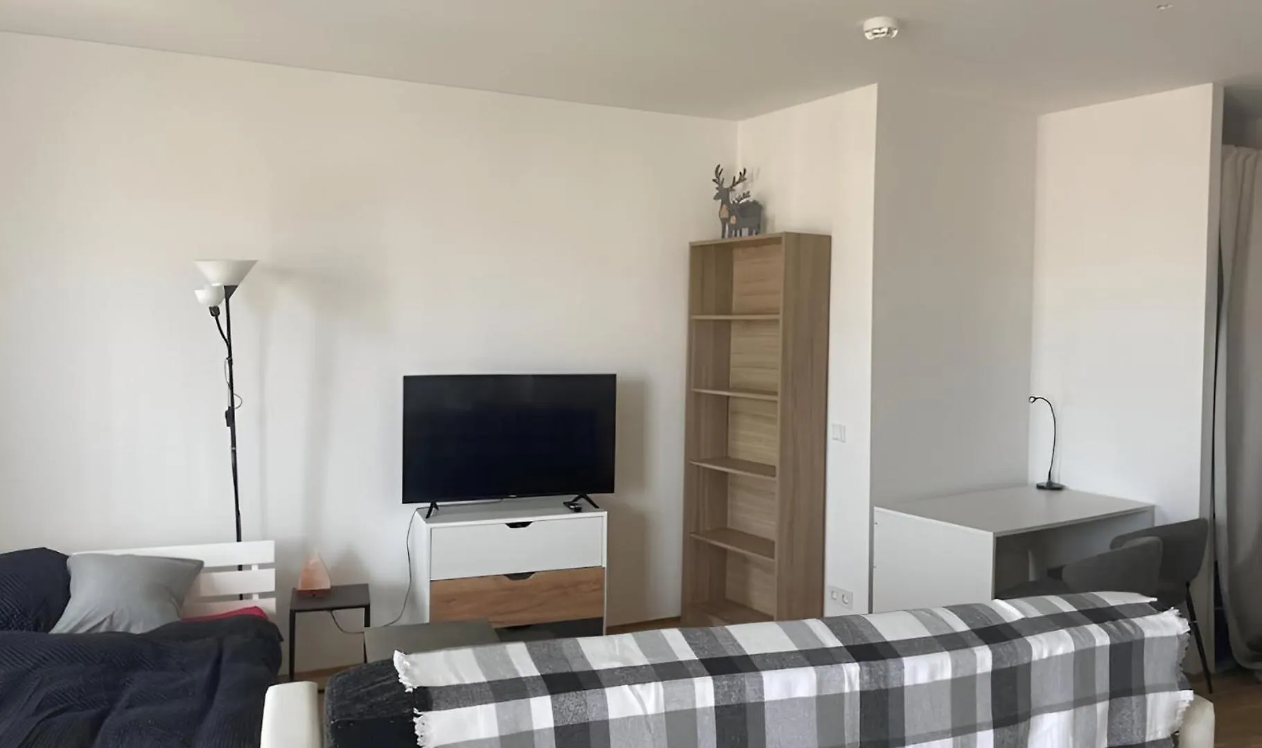Bright Apartment In Munich Within Sight Of Alps 0*,