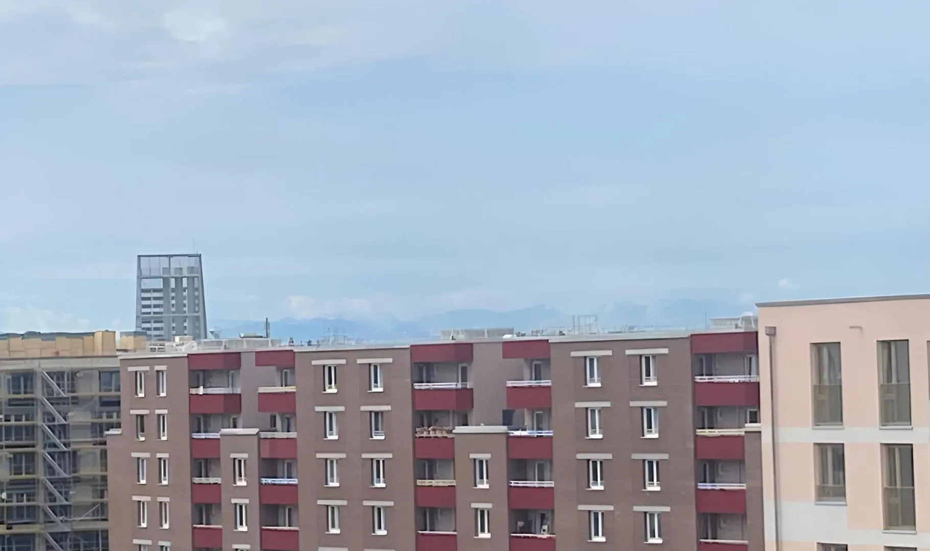 Bright Apartment In Munich Within Sight Of Alps 0*,  Germany