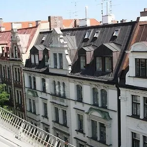Isartor Apartment