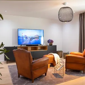 Finest Apartment