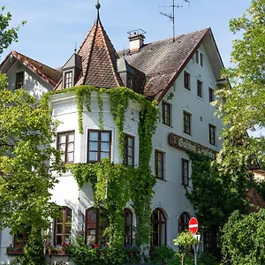 3* Hotel Landgasthof Deutsche Eiche