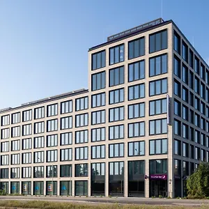 3* Hotel Premier Schwabing