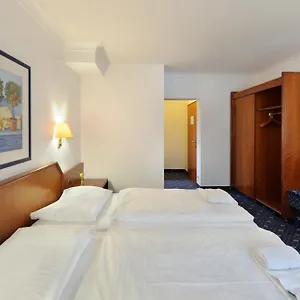 3* Hotel Ambassador Parkhotel
