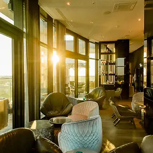 Hotel One Muenchen-parkstadt Schwabing, Munique