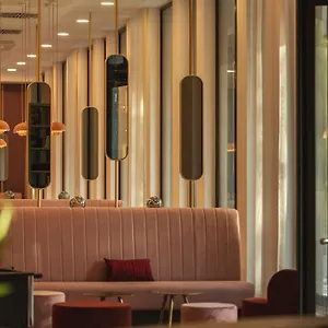 3* Hotel - The Niu, Loco North By Ihg