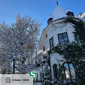  Hotel Eichen Schloessl