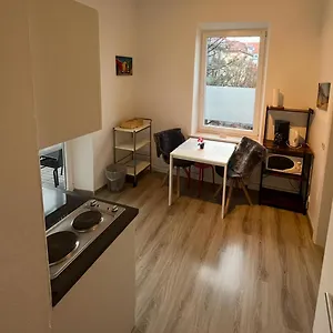 Belo Sono Apartment