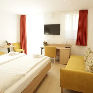 Hotel Adria, Munique
