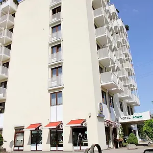 3* Aparthotel Forum Am Westkreuz