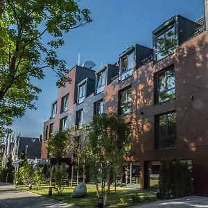 4* Hotel Innspire