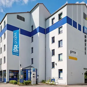 2* Ξενοδοχείο Ibis Budget Sued