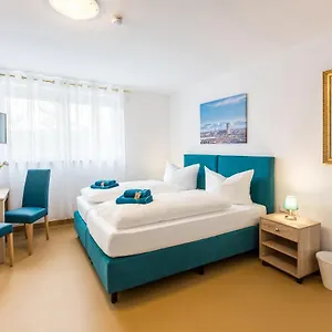 3* Hotel Ludwig