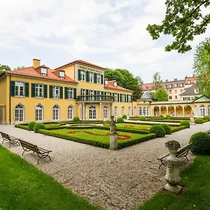 Gaestehaus Der Katholischen Akademie In Bayern Múnich